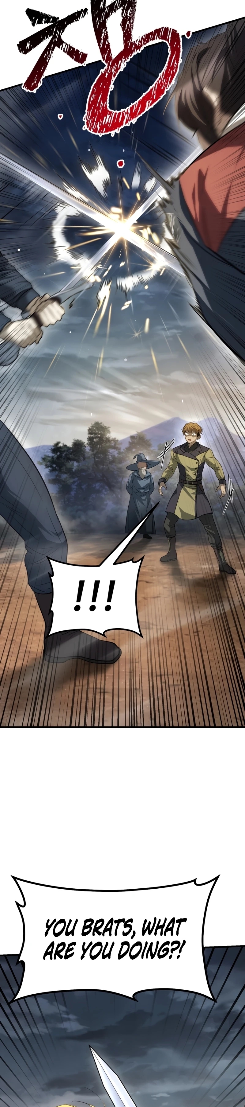 Read Helmut Manga Online