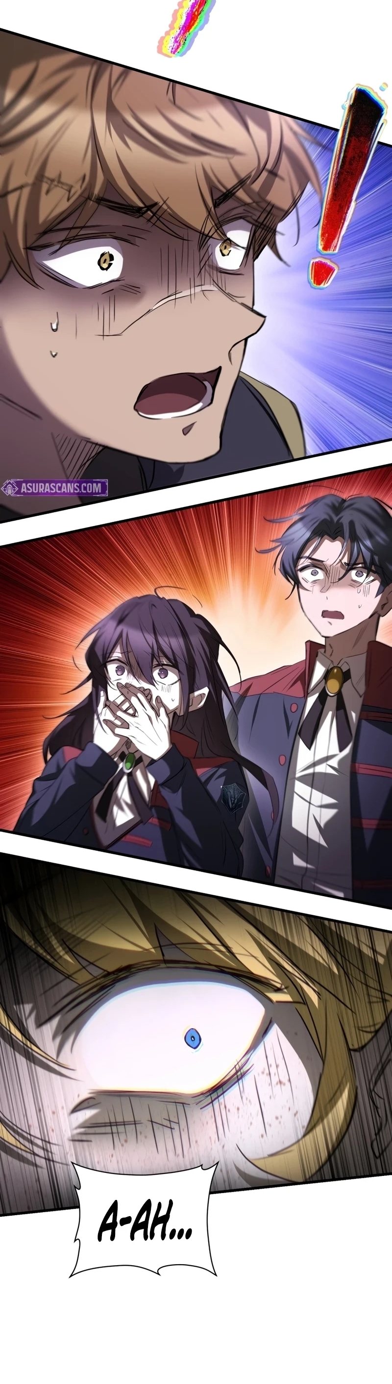 Read Helmut Manga Online