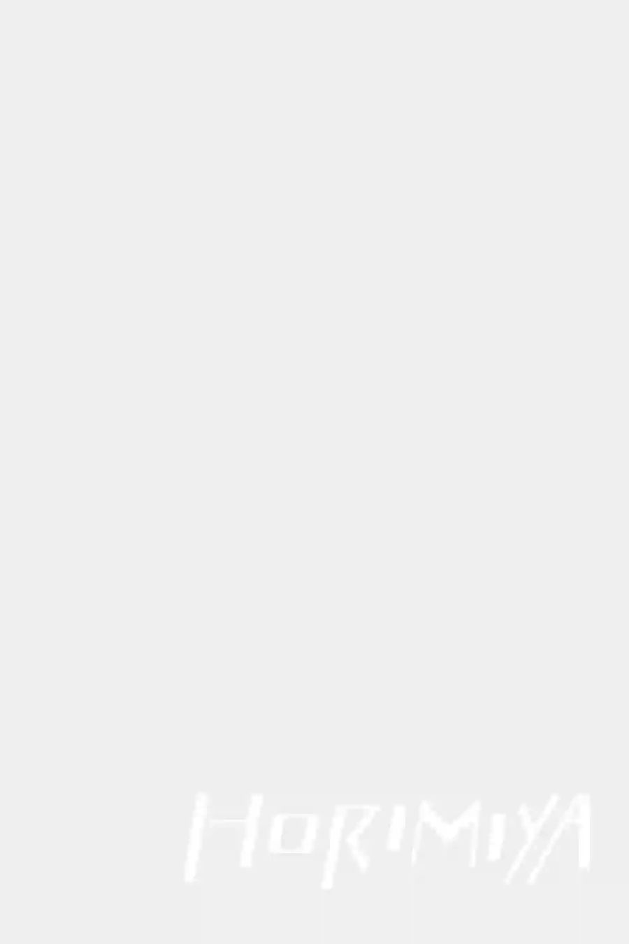 Read Horimiya Manga Online