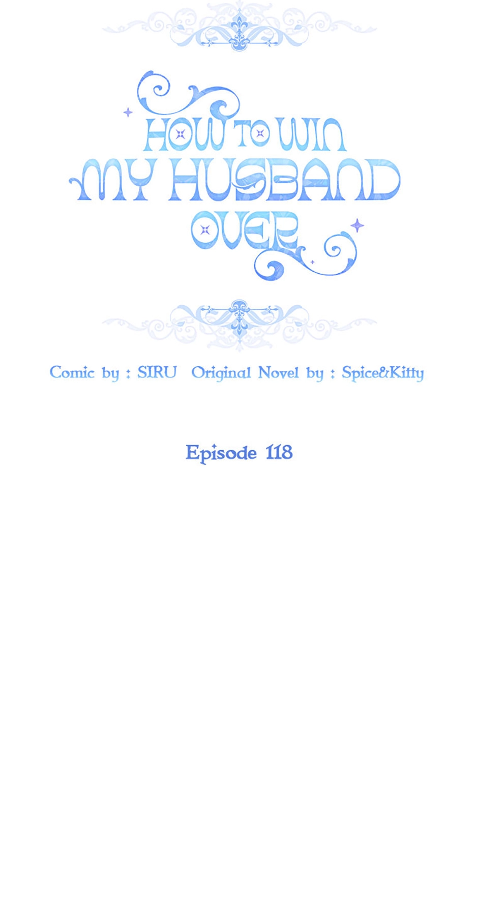 Read How to Get My Husband on My Side Manga Online