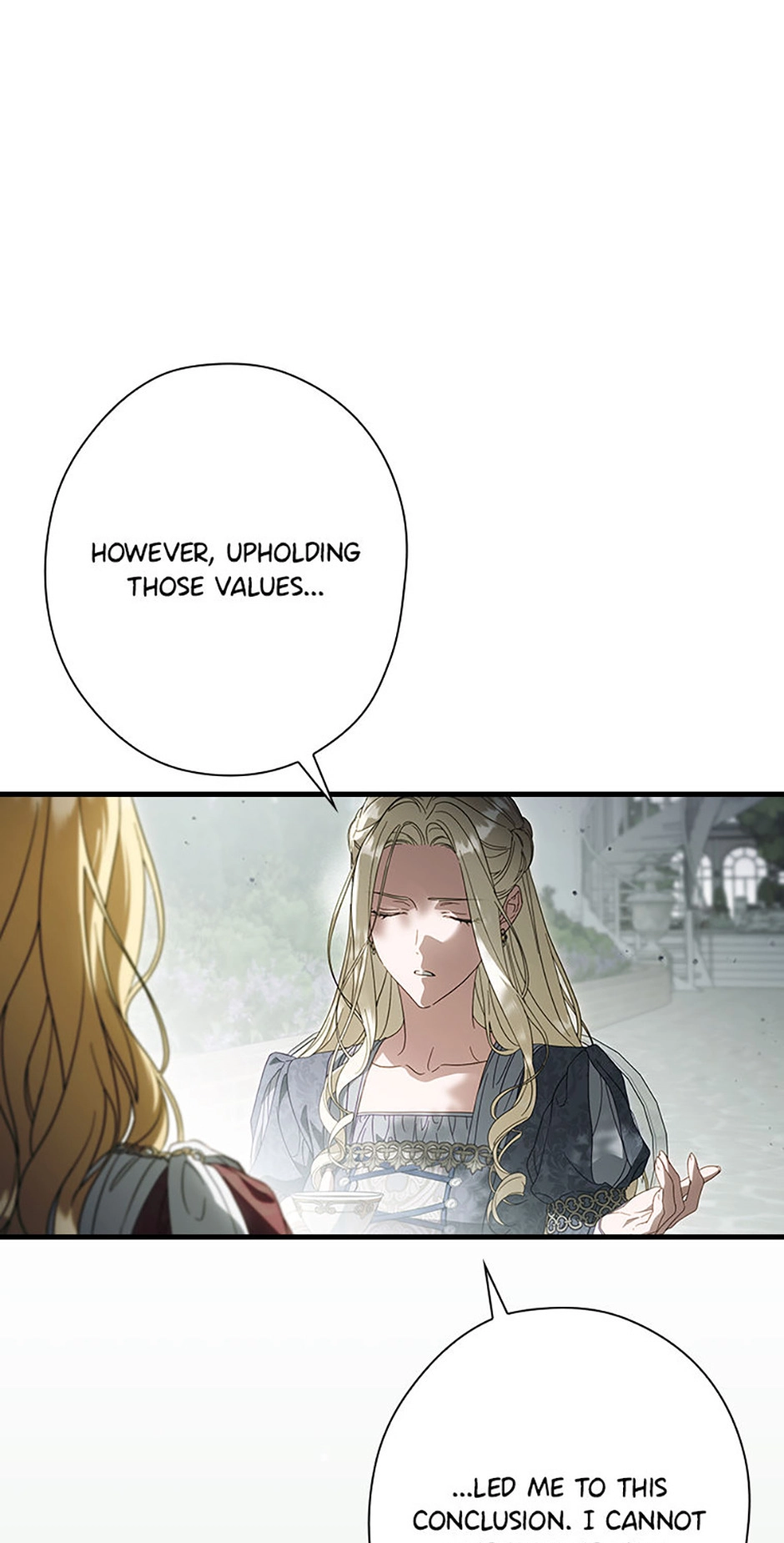 Read How to Get My Husband on My Side Manga Online