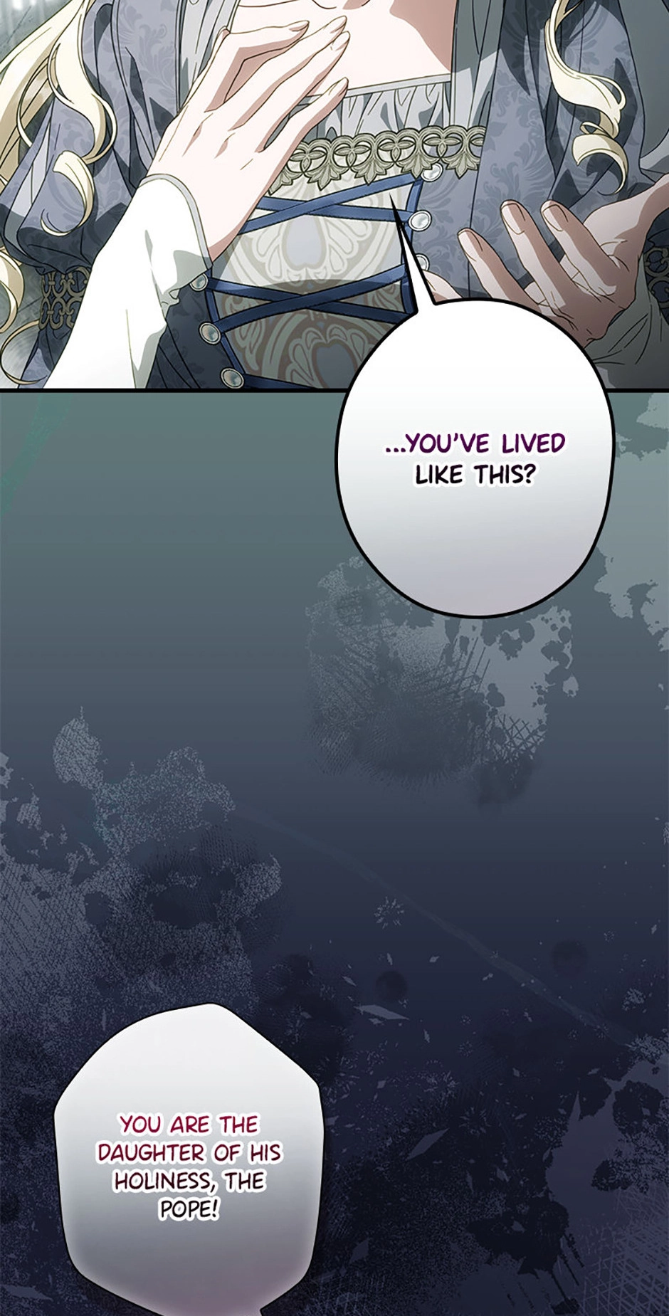 Read How to Get My Husband on My Side Manga Online