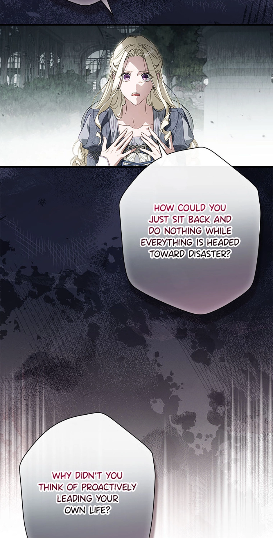 Read How to Get My Husband on My Side Manga Online