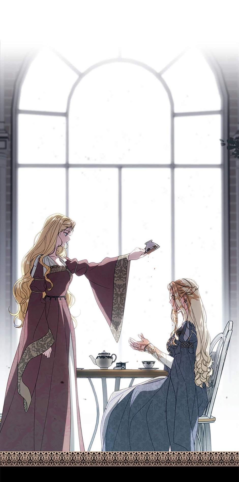 Read How to Get My Husband on My Side Manga Online