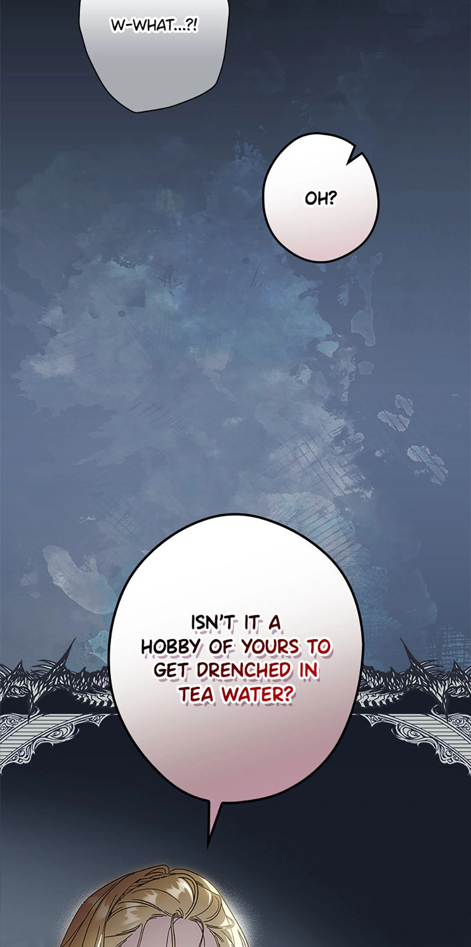 Read How to Get My Husband on My Side Manga Online