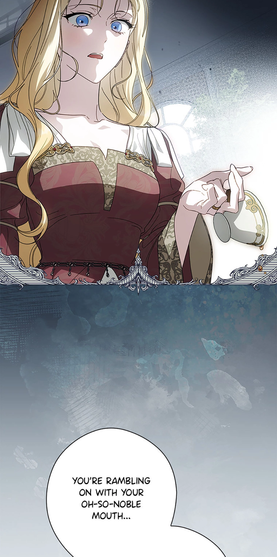 Read How to Get My Husband on My Side Manga Online