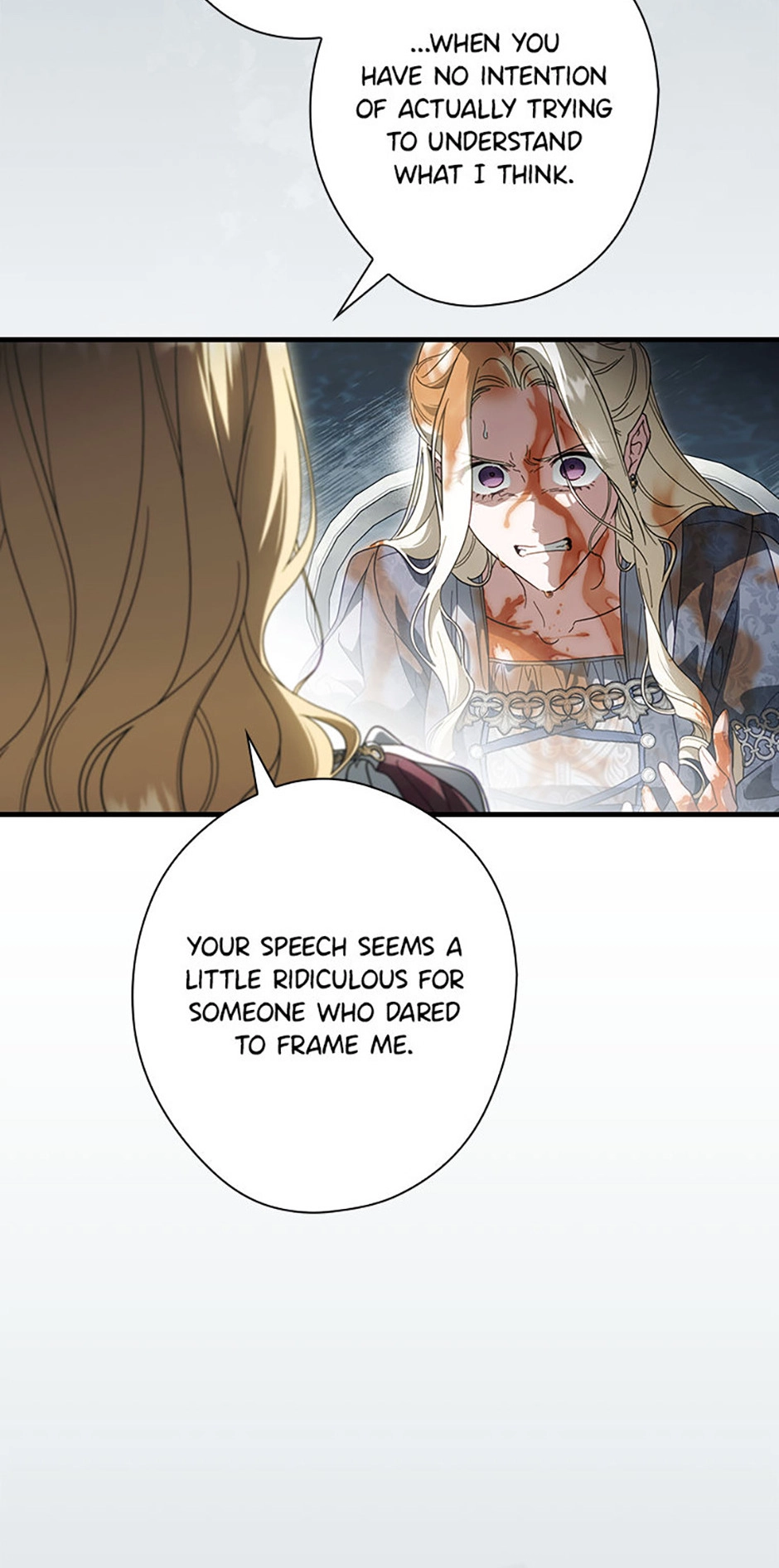 Read How to Get My Husband on My Side Manga Online