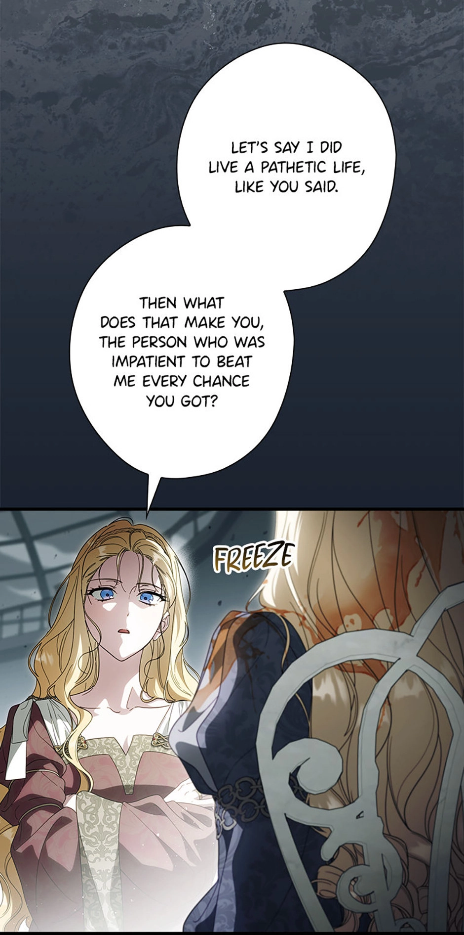 Read How to Get My Husband on My Side Manga Online