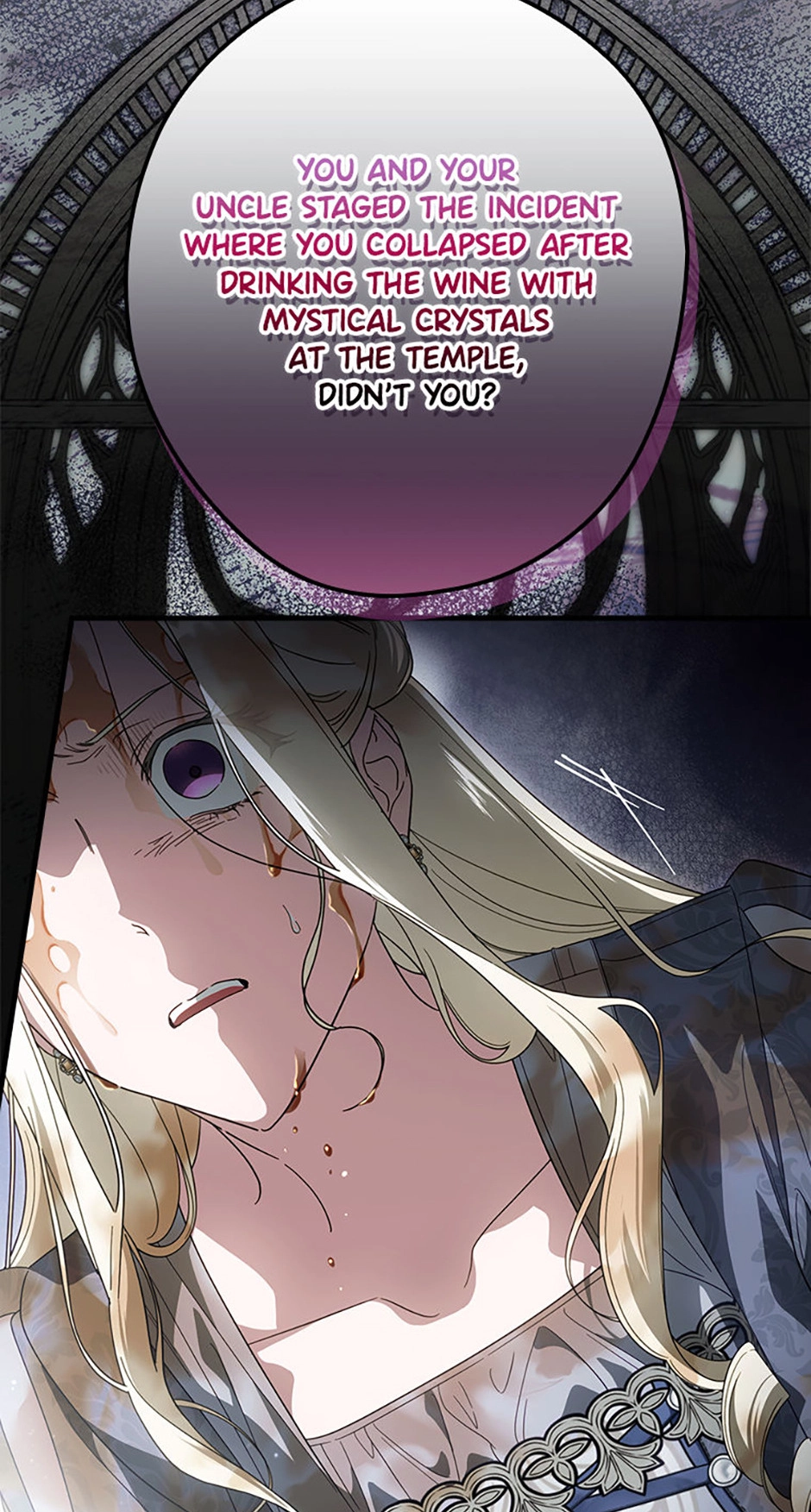 Read How to Get My Husband on My Side Manga Online