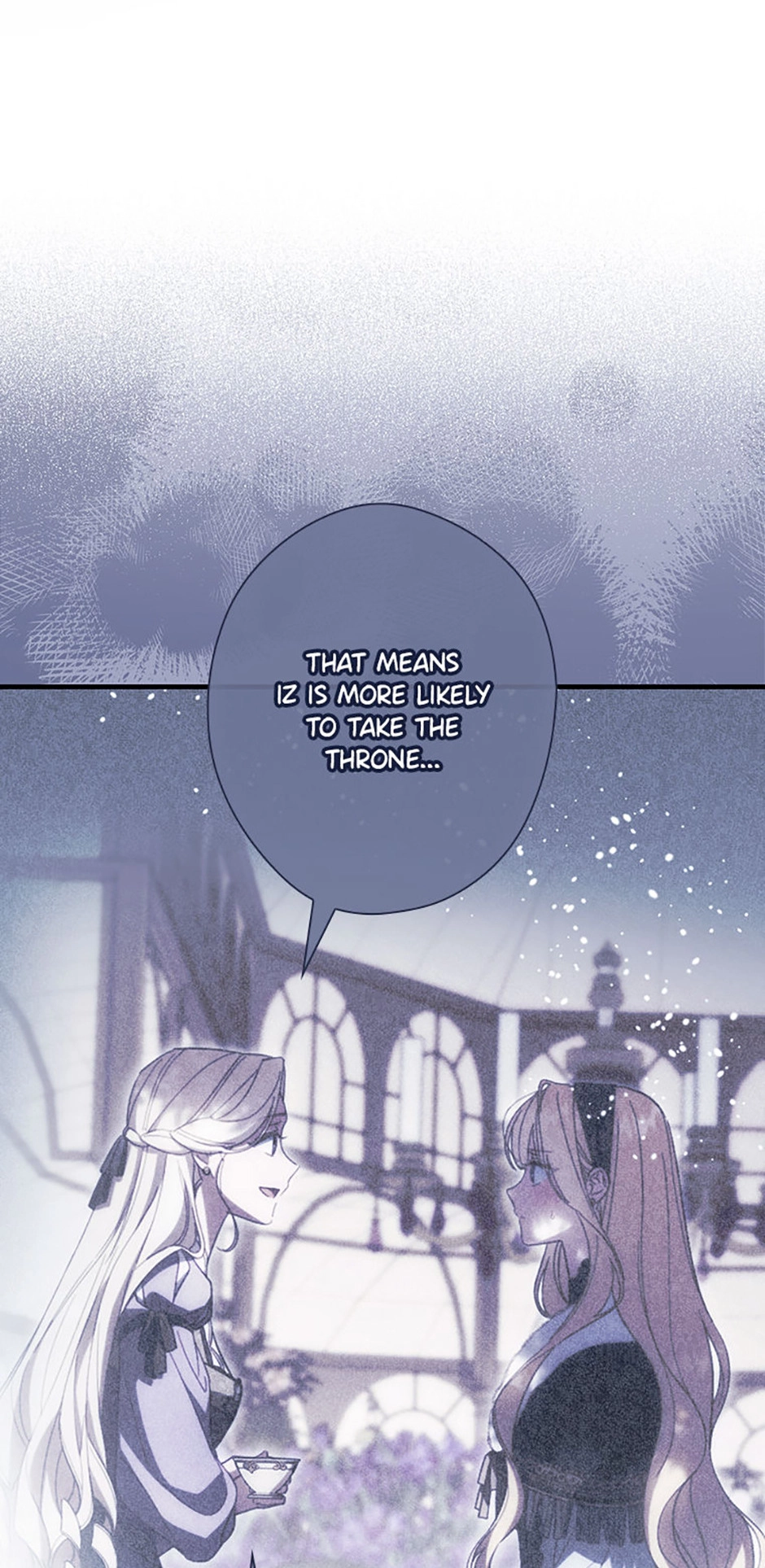 Read How to Get My Husband on My Side Manga Online