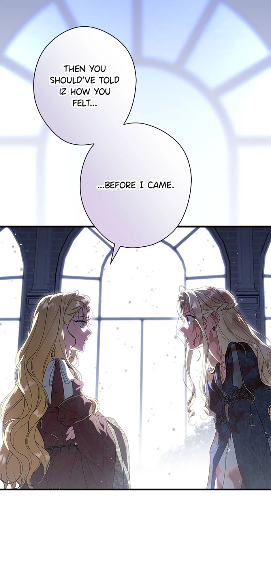 Read How to Get My Husband on My Side Manga Online