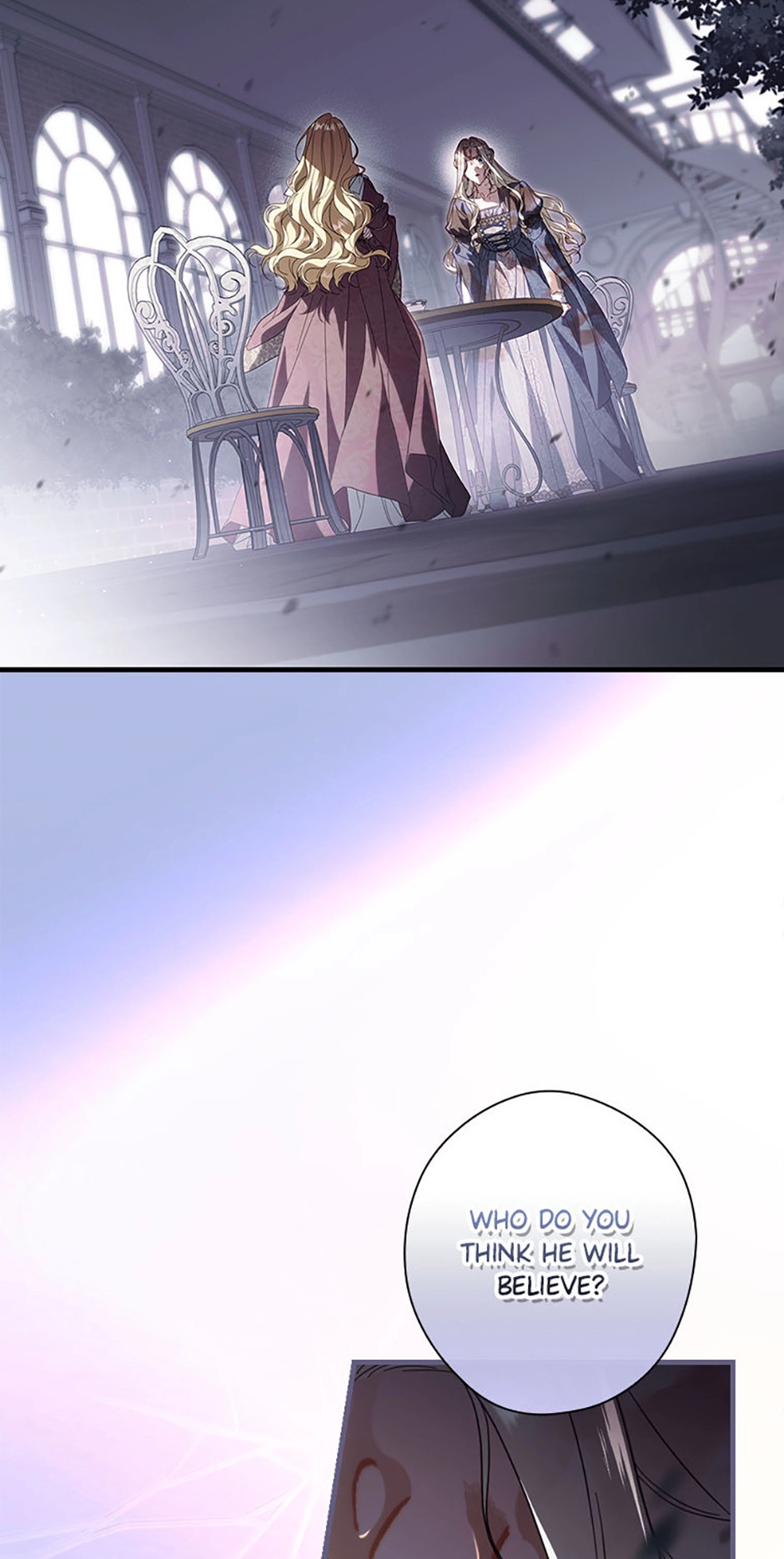 Read How to Get My Husband on My Side Manga Online