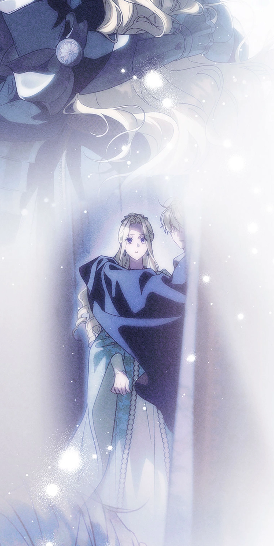 Read How to Get My Husband on My Side Manga Online