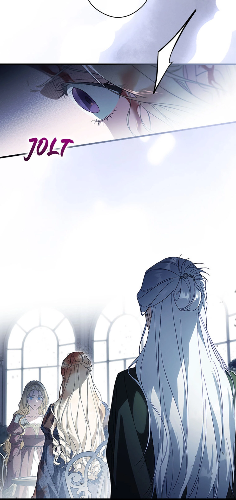 Read How to Get My Husband on My Side Manga Online