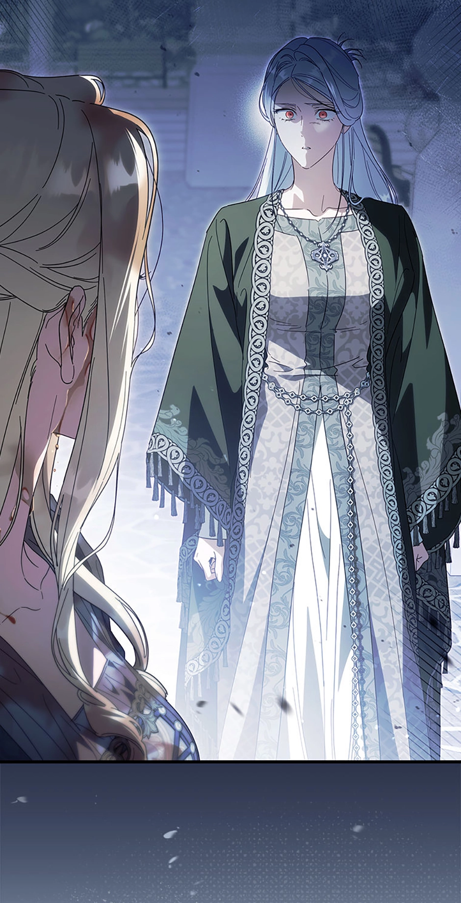 Read How to Get My Husband on My Side Manga Online