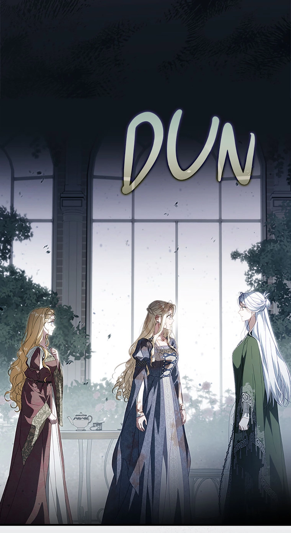 Read How to Get My Husband on My Side Manga Online