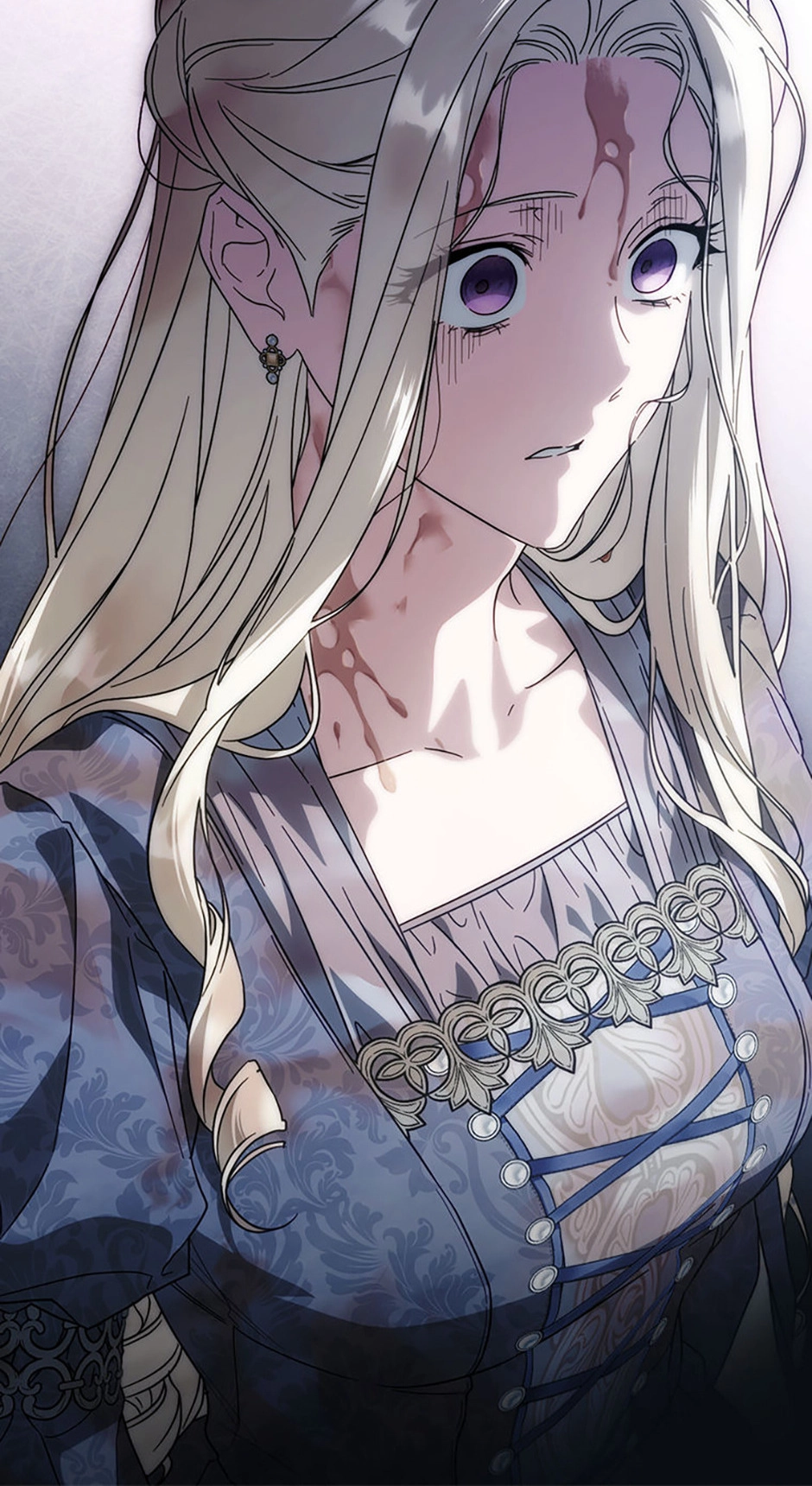 Read How to Get My Husband on My Side Manga Online