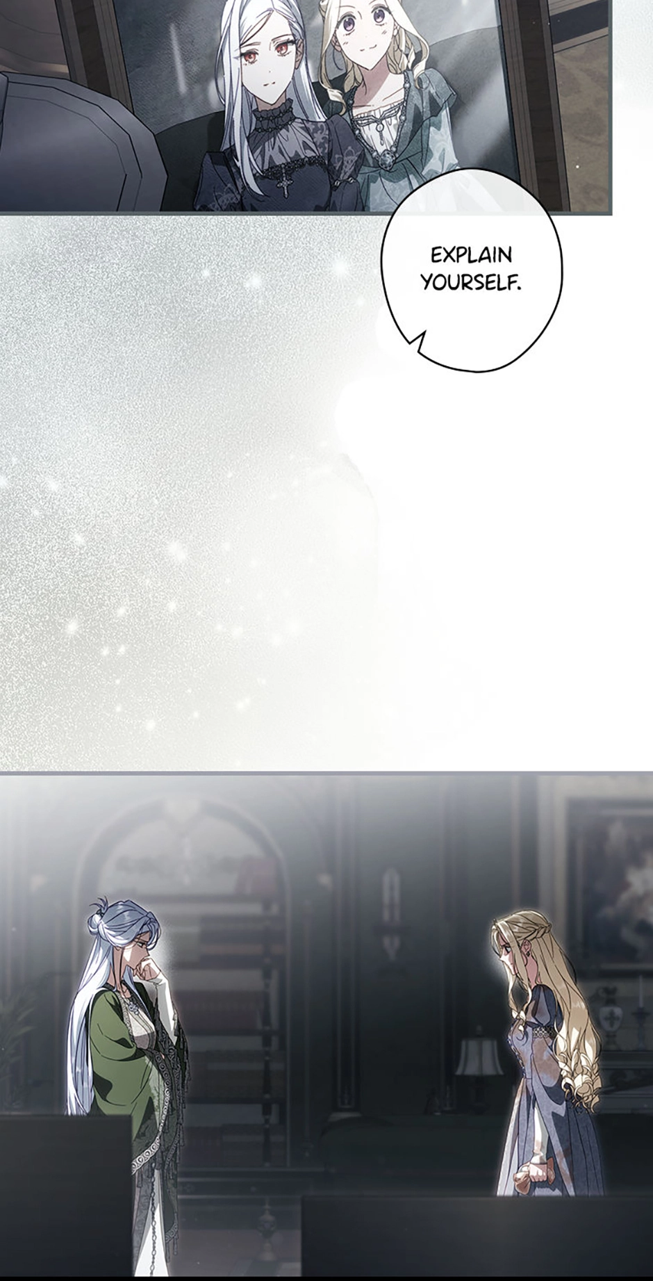 Read How to Get My Husband on My Side Manga Online