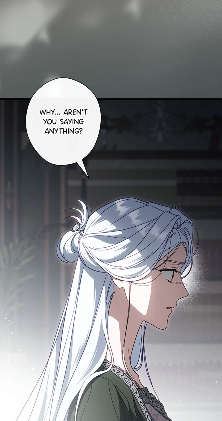 Read How to Get My Husband on My Side Manga Online