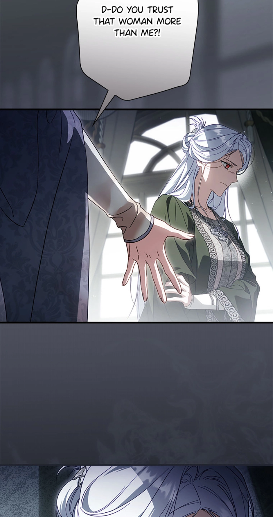 Read How to Get My Husband on My Side Manga Online