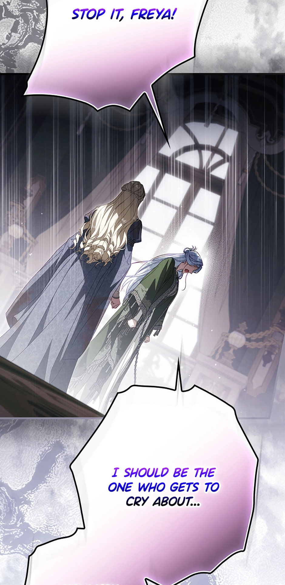 Read How to Get My Husband on My Side Manga Online