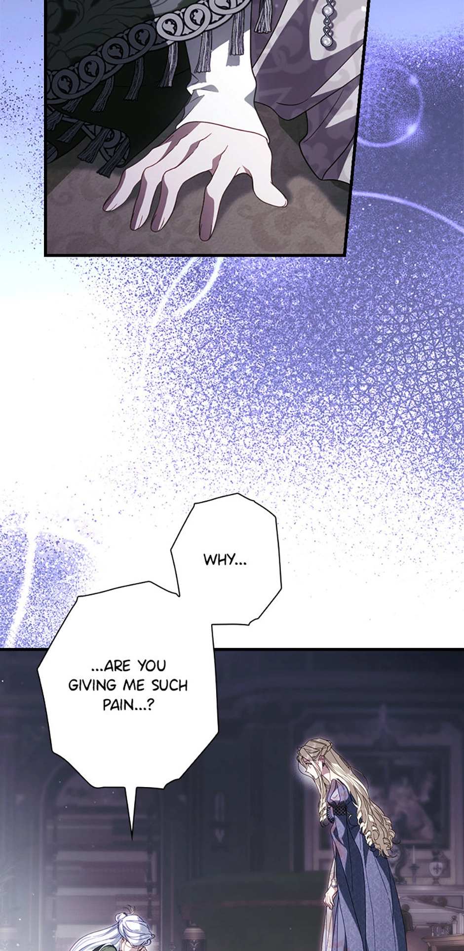 Read How to Get My Husband on My Side Manga Online