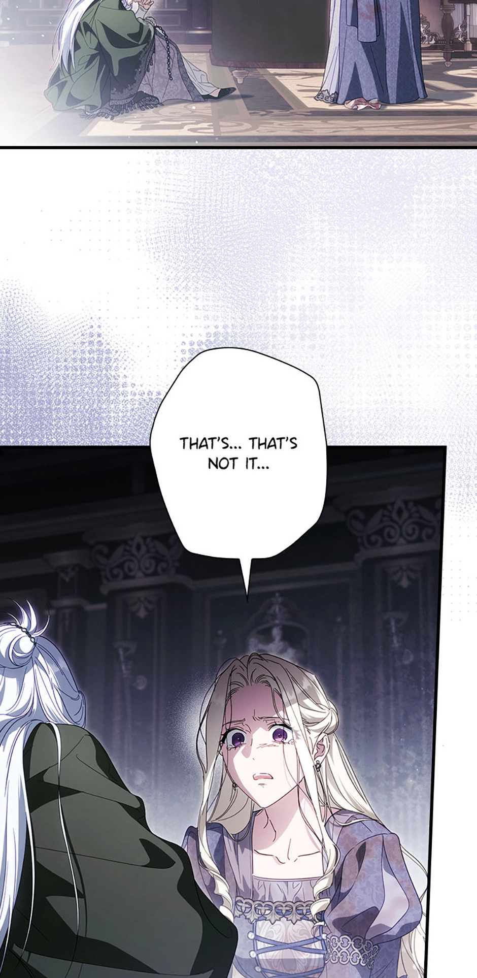 Read How to Get My Husband on My Side Manga Online