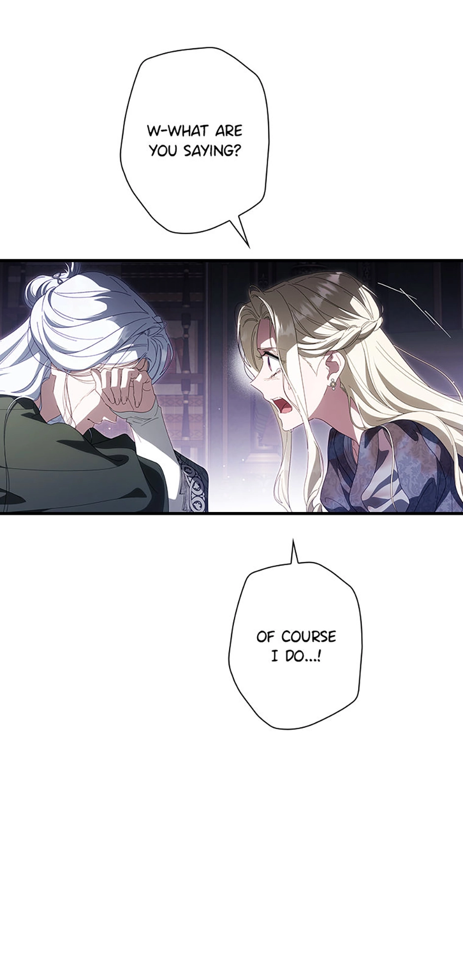 Read How to Get My Husband on My Side Manga Online