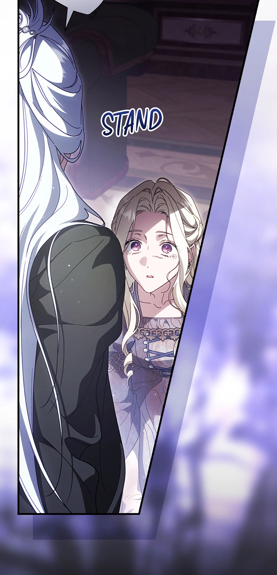 Read How to Get My Husband on My Side Manga Online