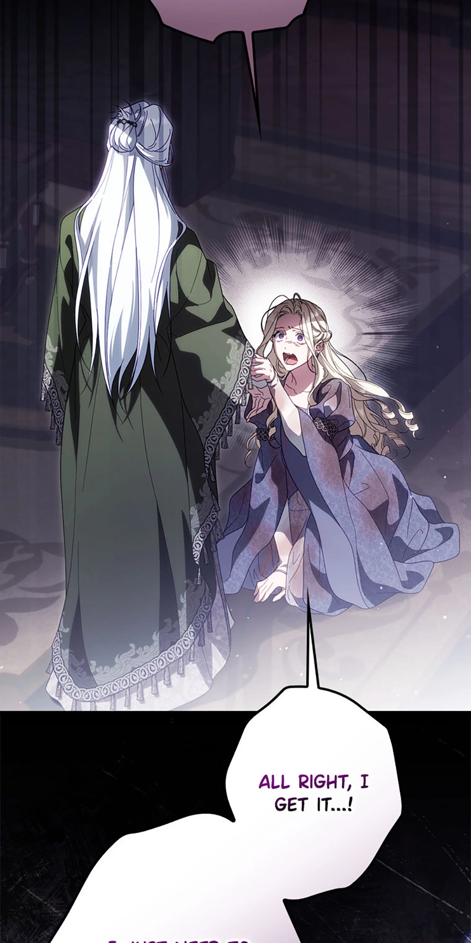 Read How to Get My Husband on My Side Manga Online