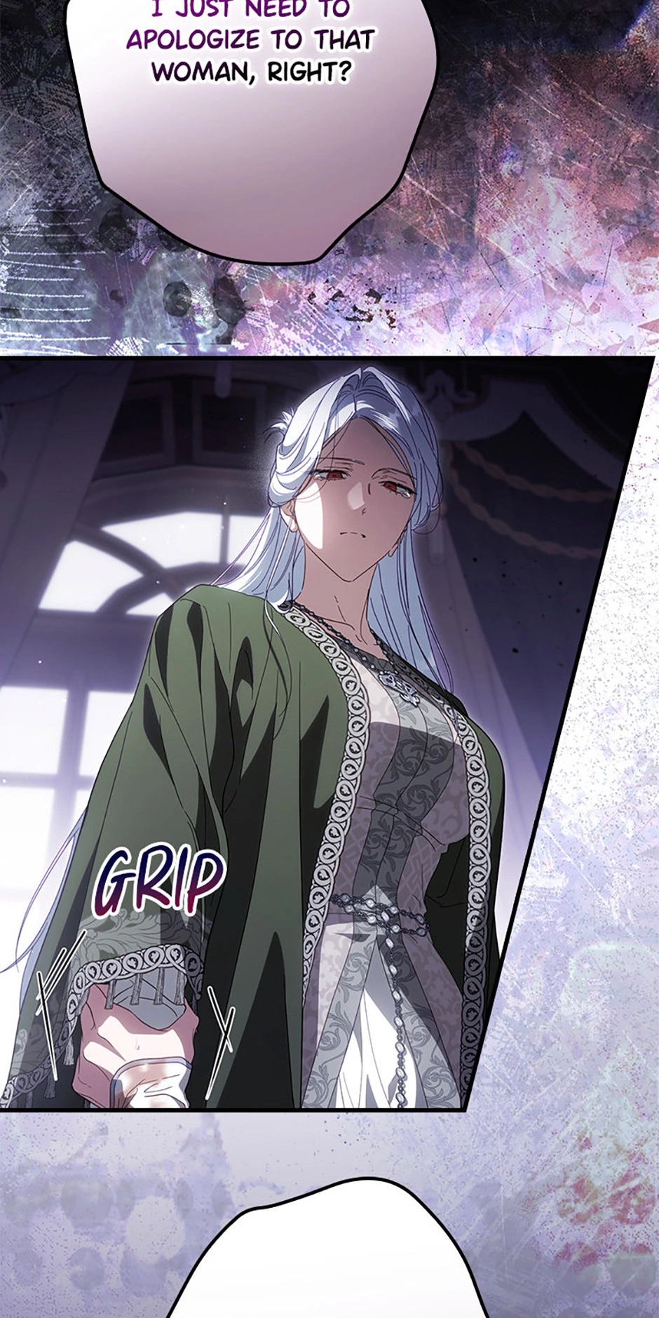 Read How to Get My Husband on My Side Manga Online