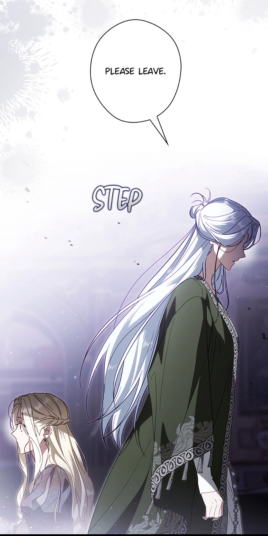 Read How to Get My Husband on My Side Manga Online