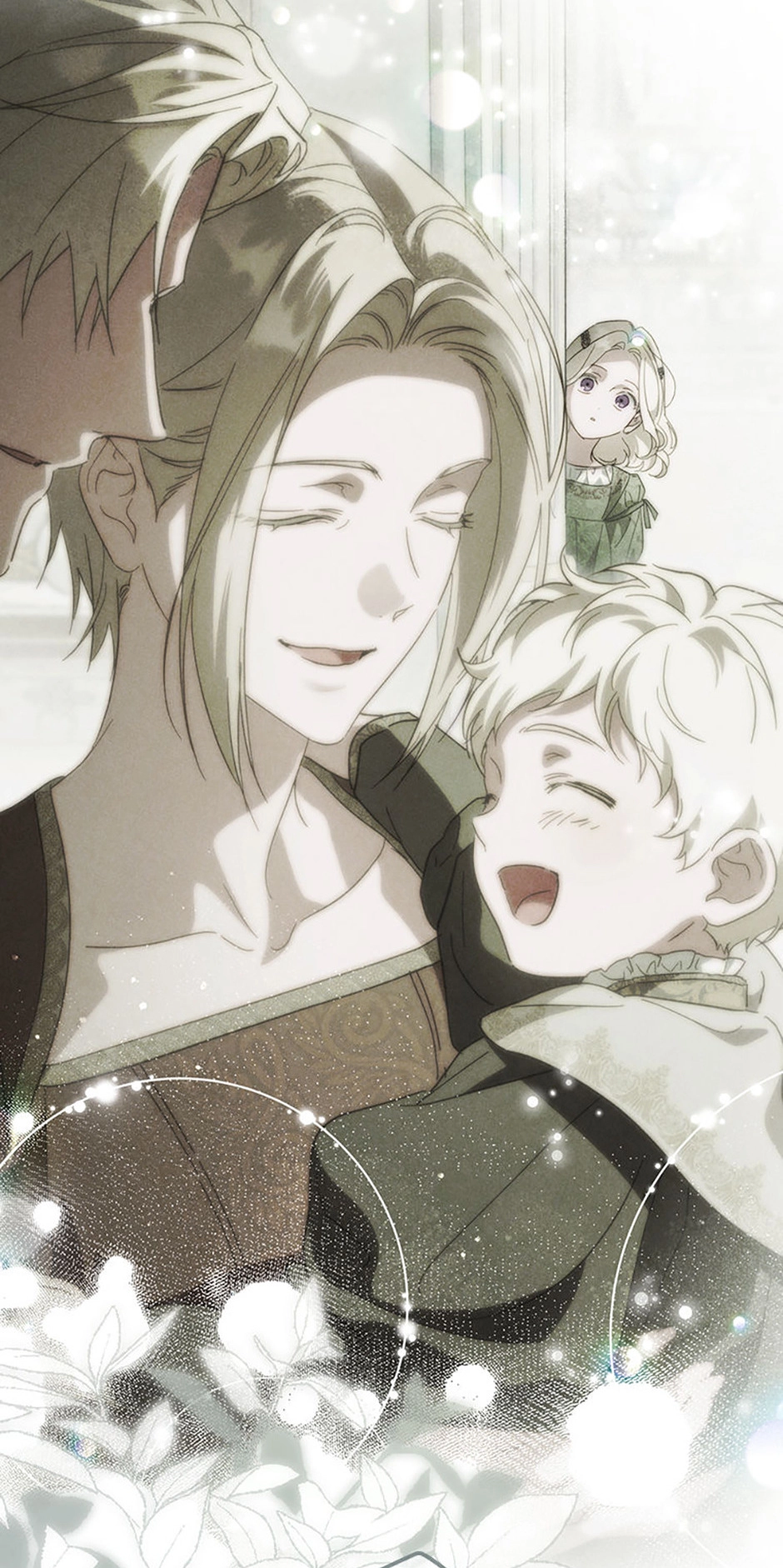 Read How to Get My Husband on My Side Manga Online