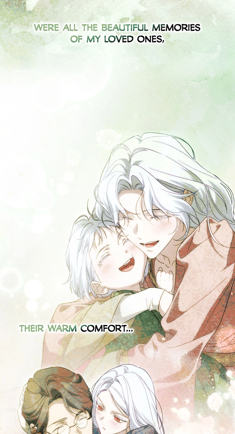 Read How to Get My Husband on My Side Manga Online