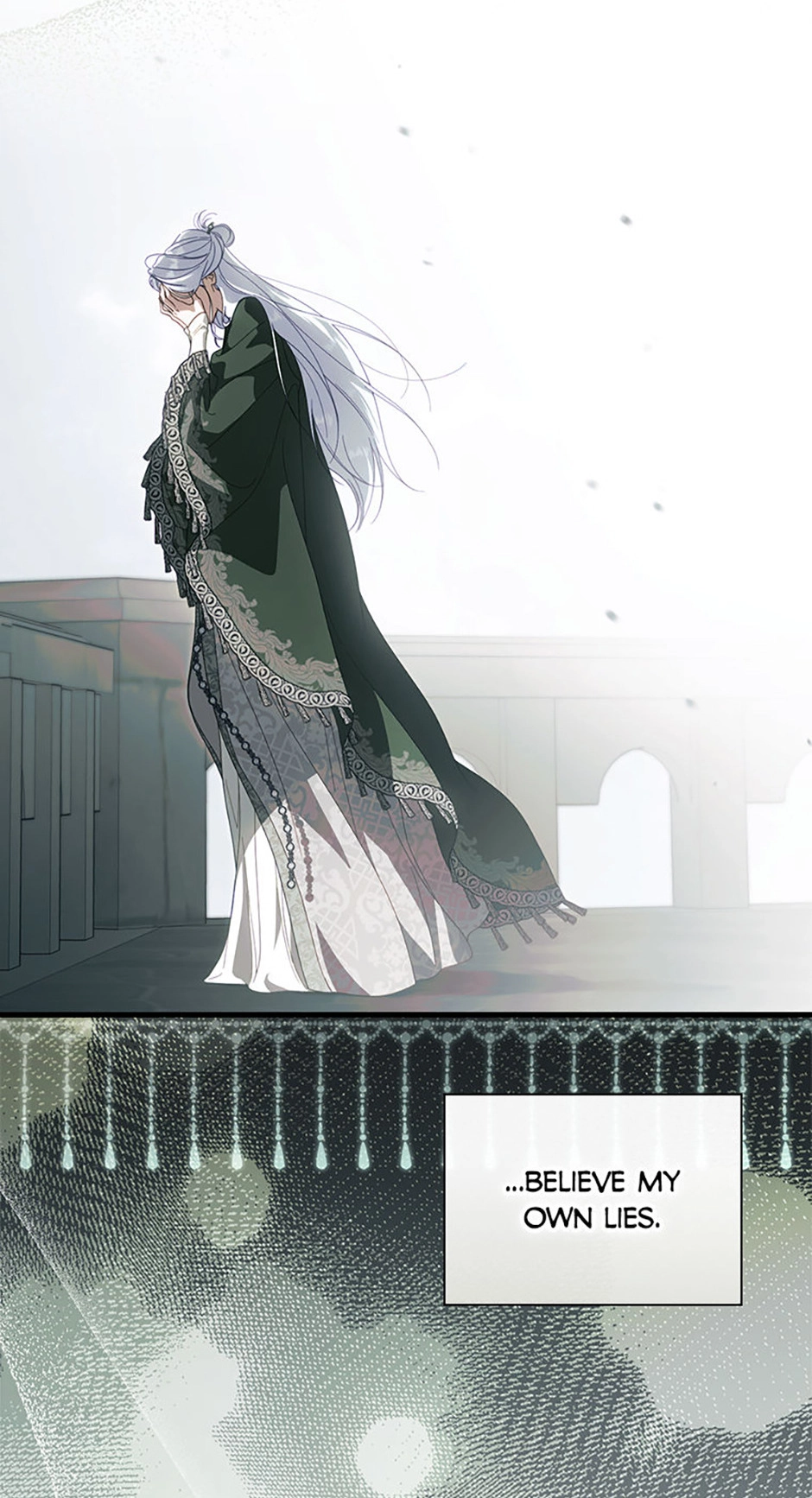 Read How to Get My Husband on My Side Manga Online