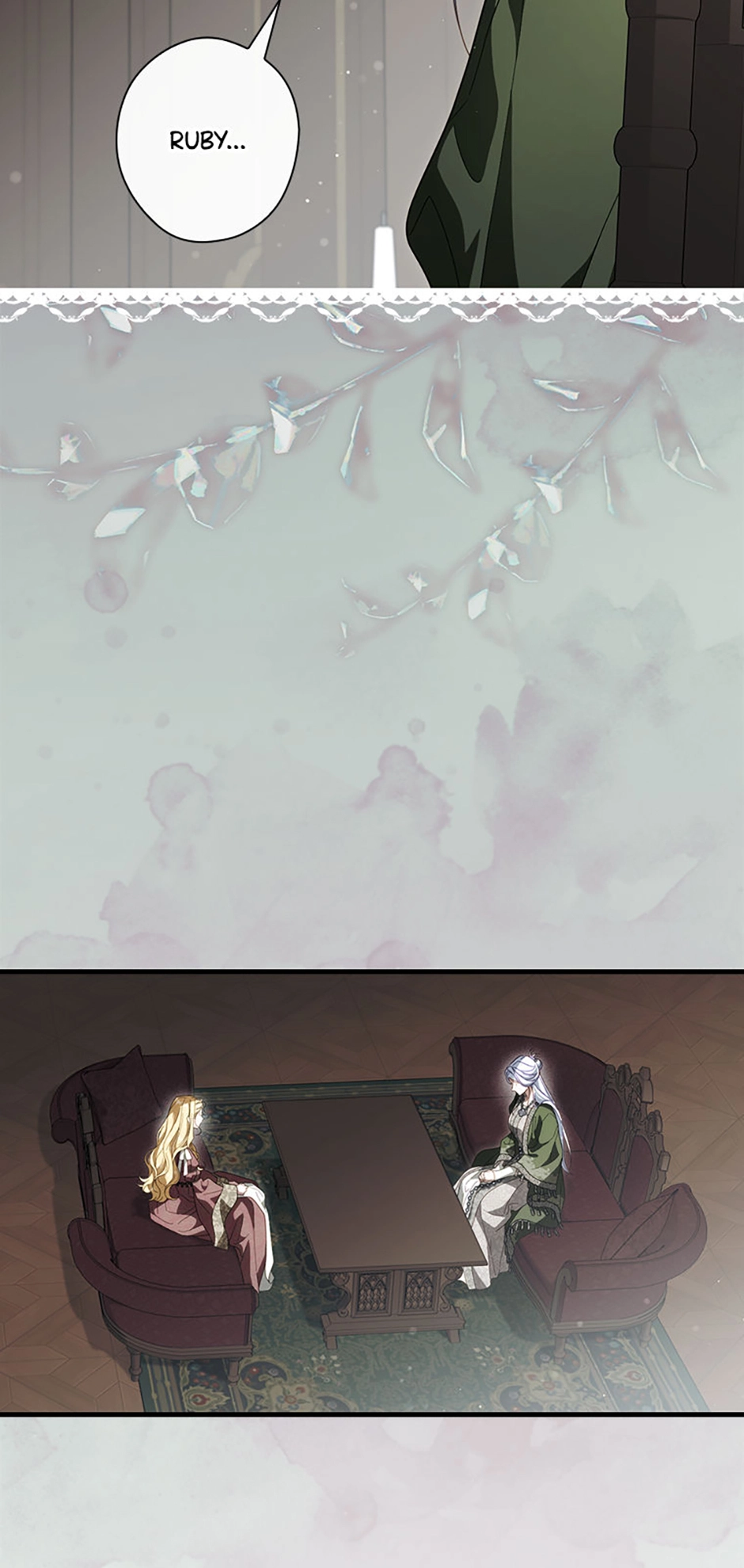 Read How to Get My Husband on My Side Manga Online