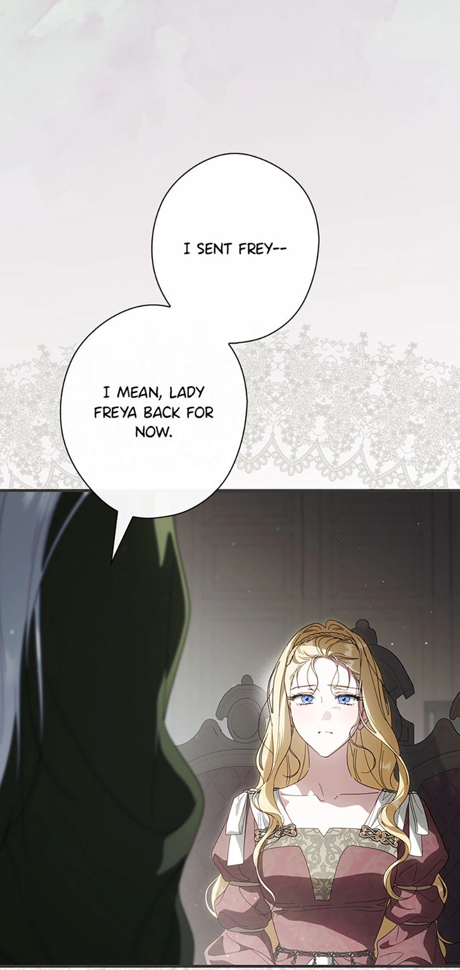 Read How to Get My Husband on My Side Manga Online