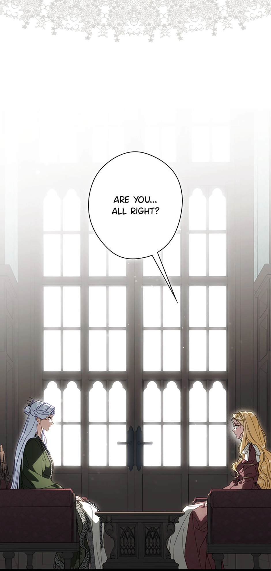 Read How to Get My Husband on My Side Manga Online