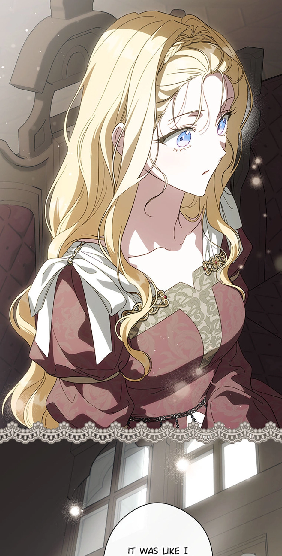 Read How to Get My Husband on My Side Manga Online