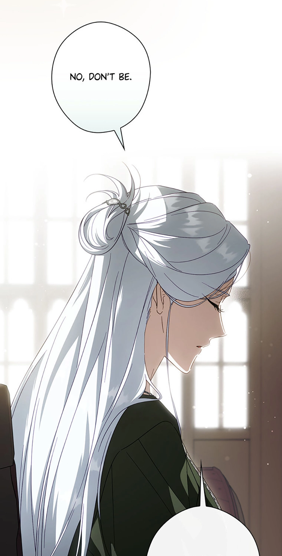 Read How to Get My Husband on My Side Manga Online