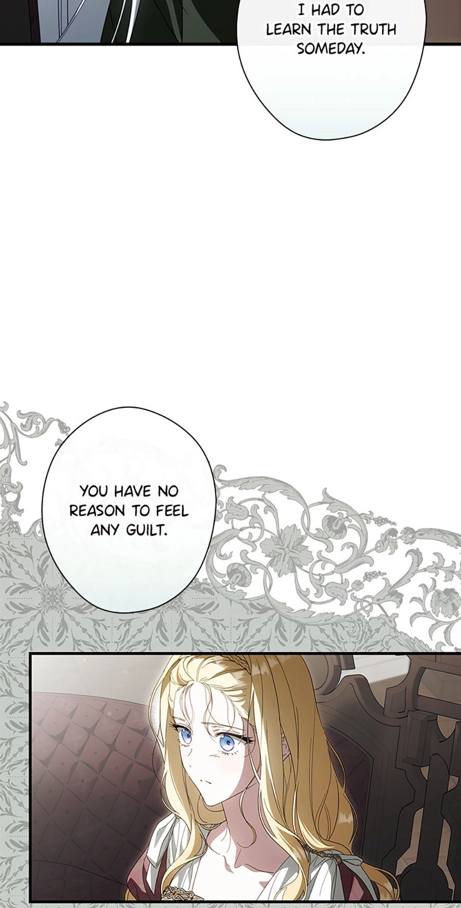 Read How to Get My Husband on My Side Manga Online