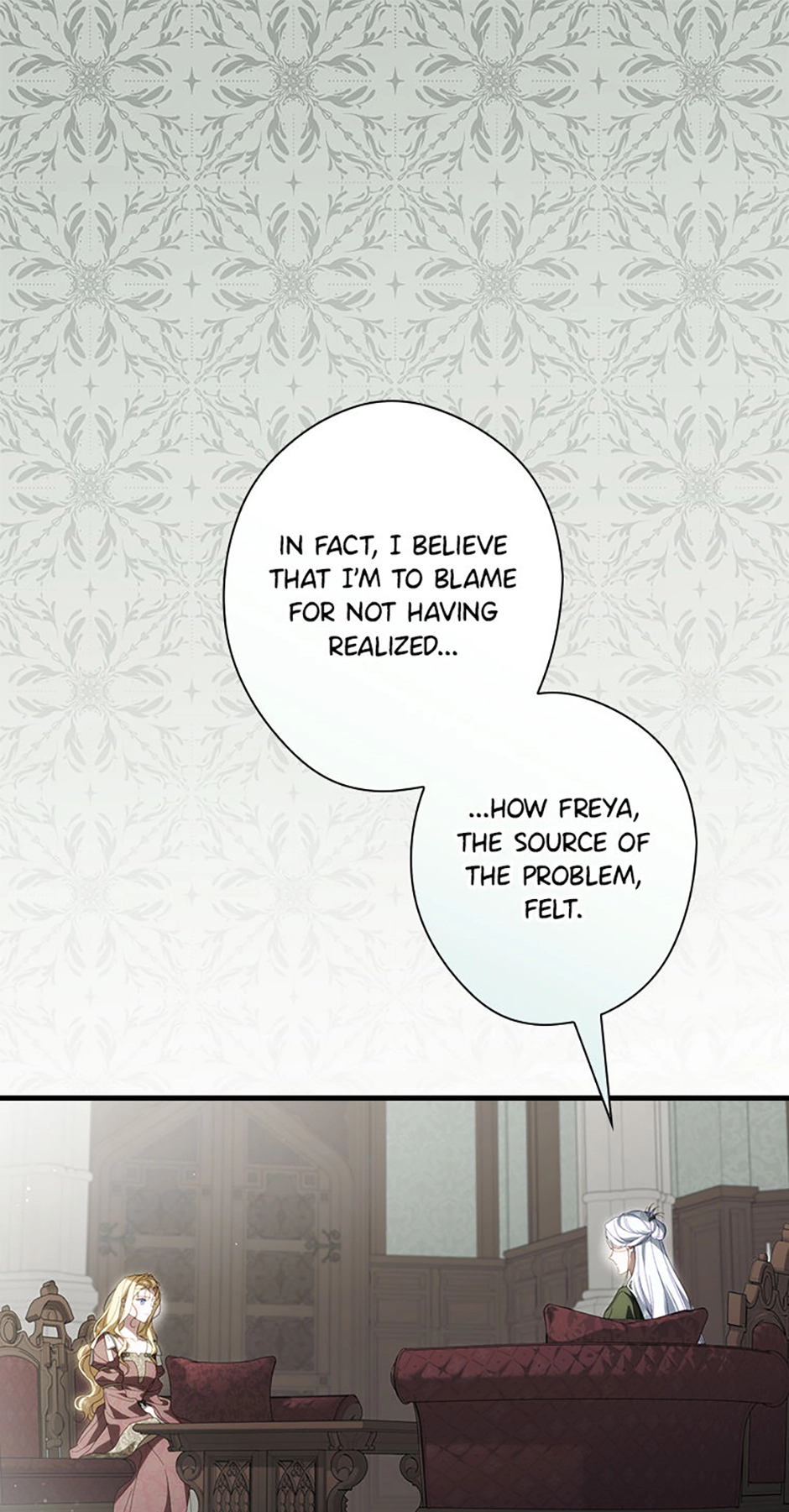 Read How to Get My Husband on My Side Manga Online