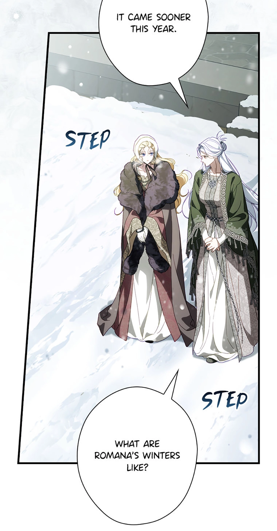 Read How to Get My Husband on My Side Manga Online