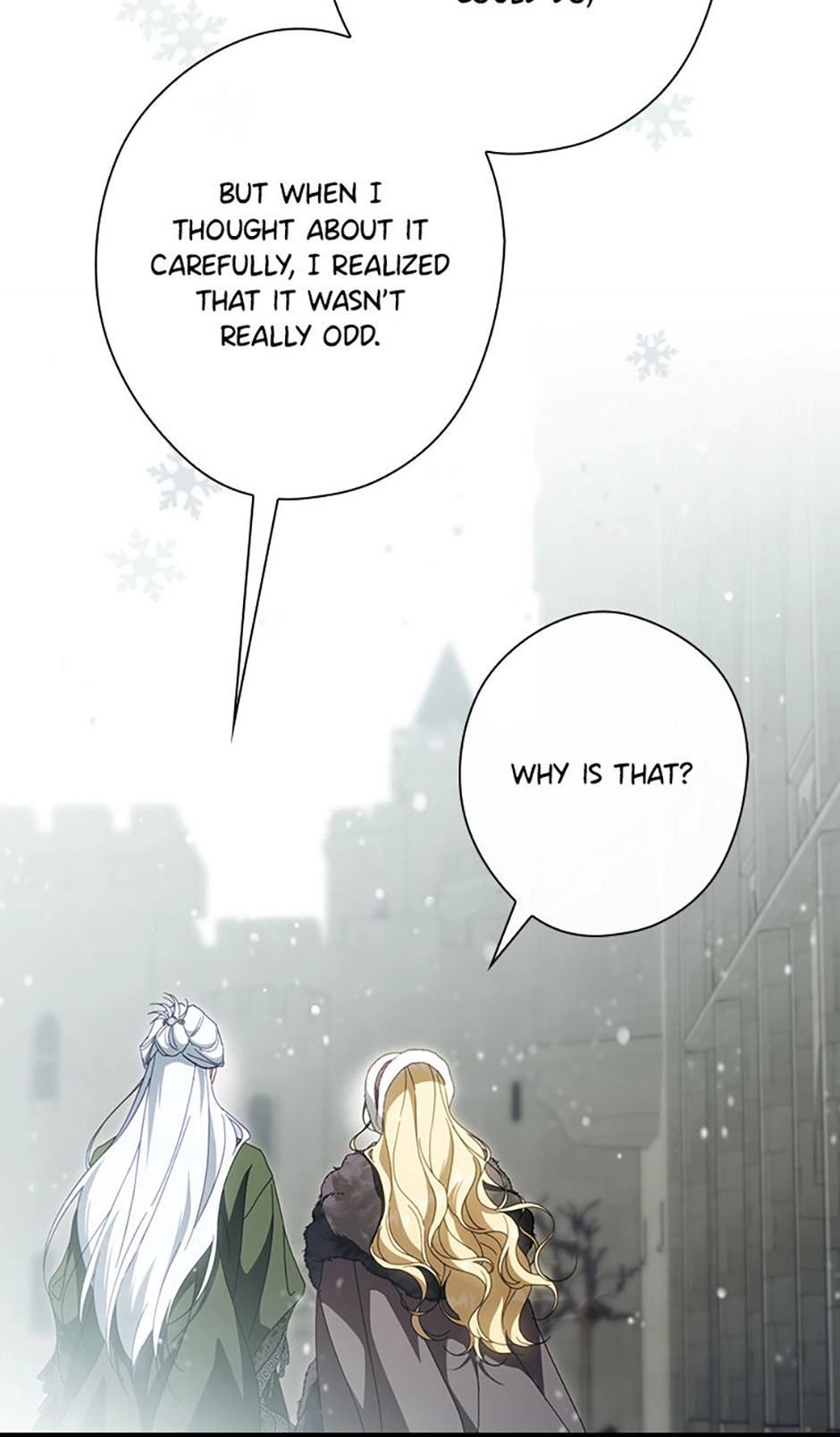 Read How to Get My Husband on My Side Manga Online