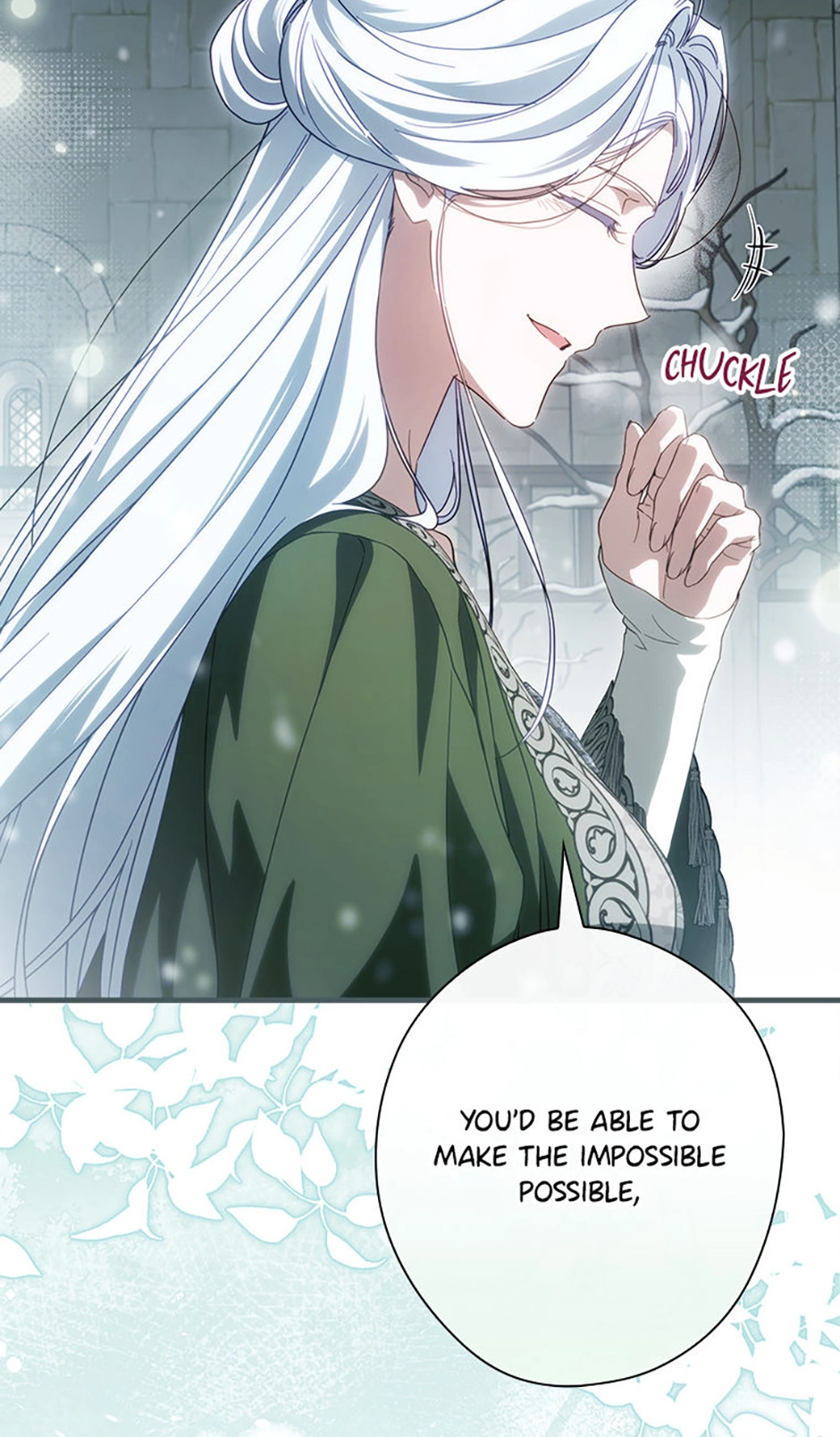 Read How to Get My Husband on My Side Manga Online