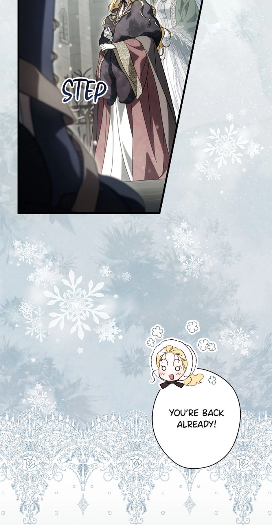 Read How to Get My Husband on My Side Manga Online