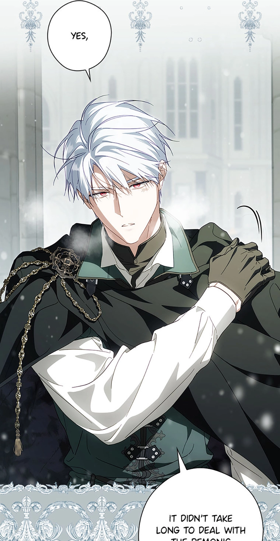 Read How to Get My Husband on My Side Manga Online