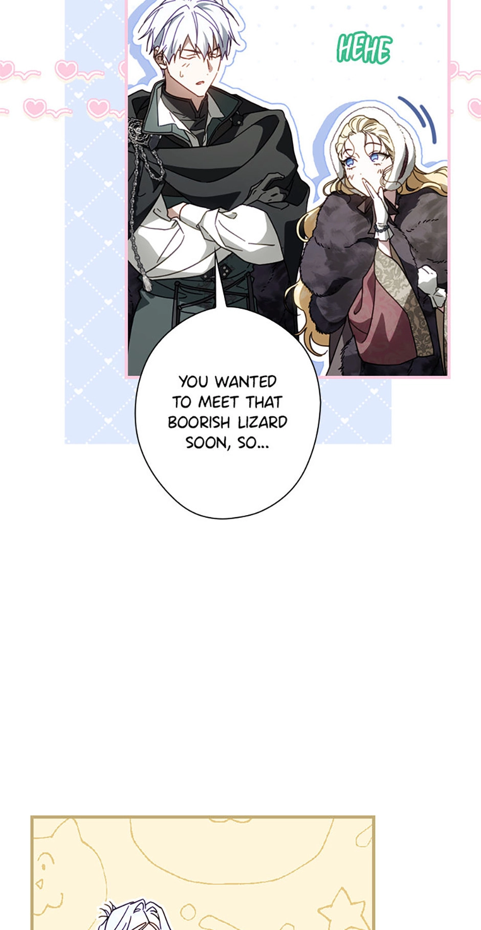 Read How to Get My Husband on My Side Manga Online