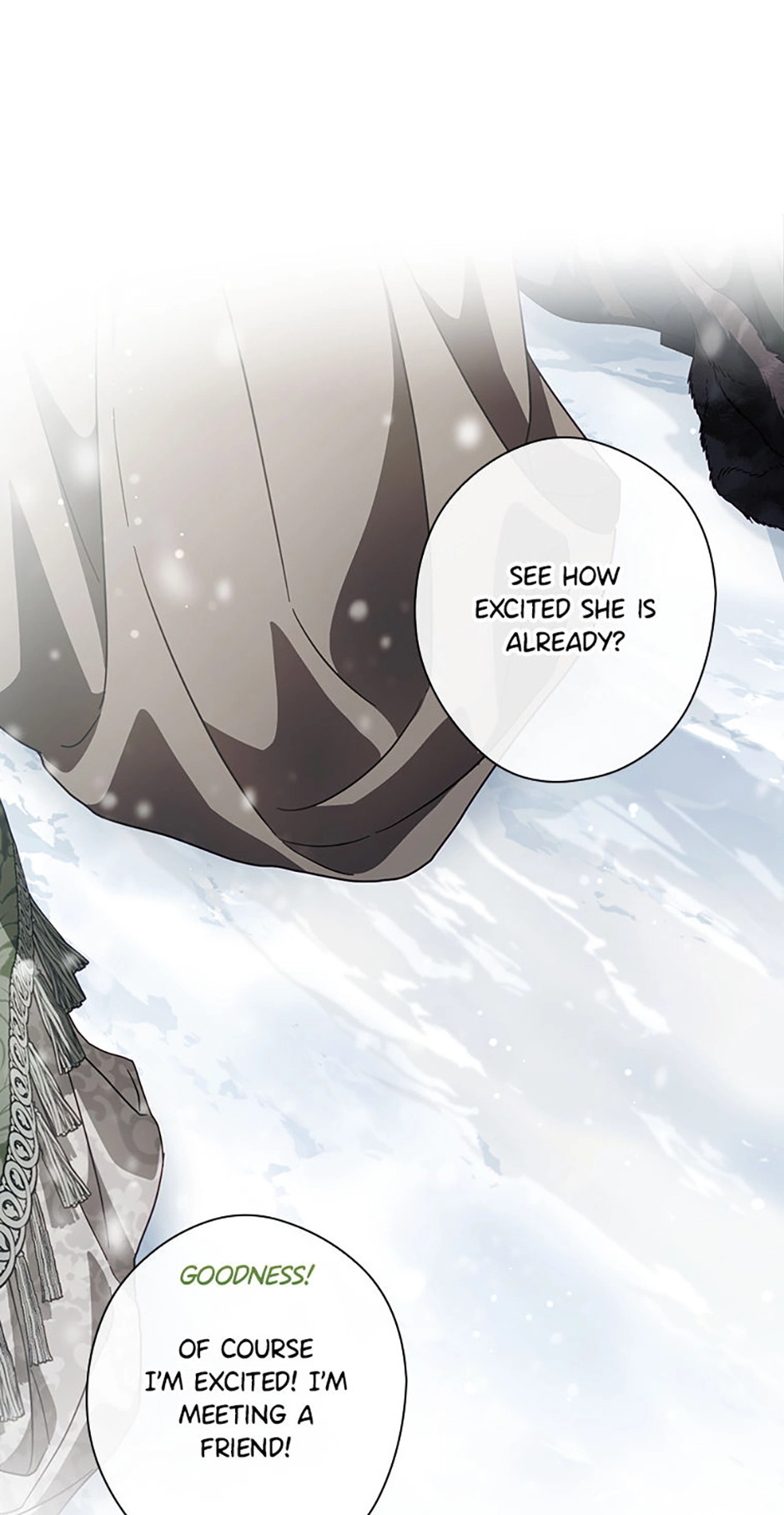 Read How to Get My Husband on My Side Manga Online