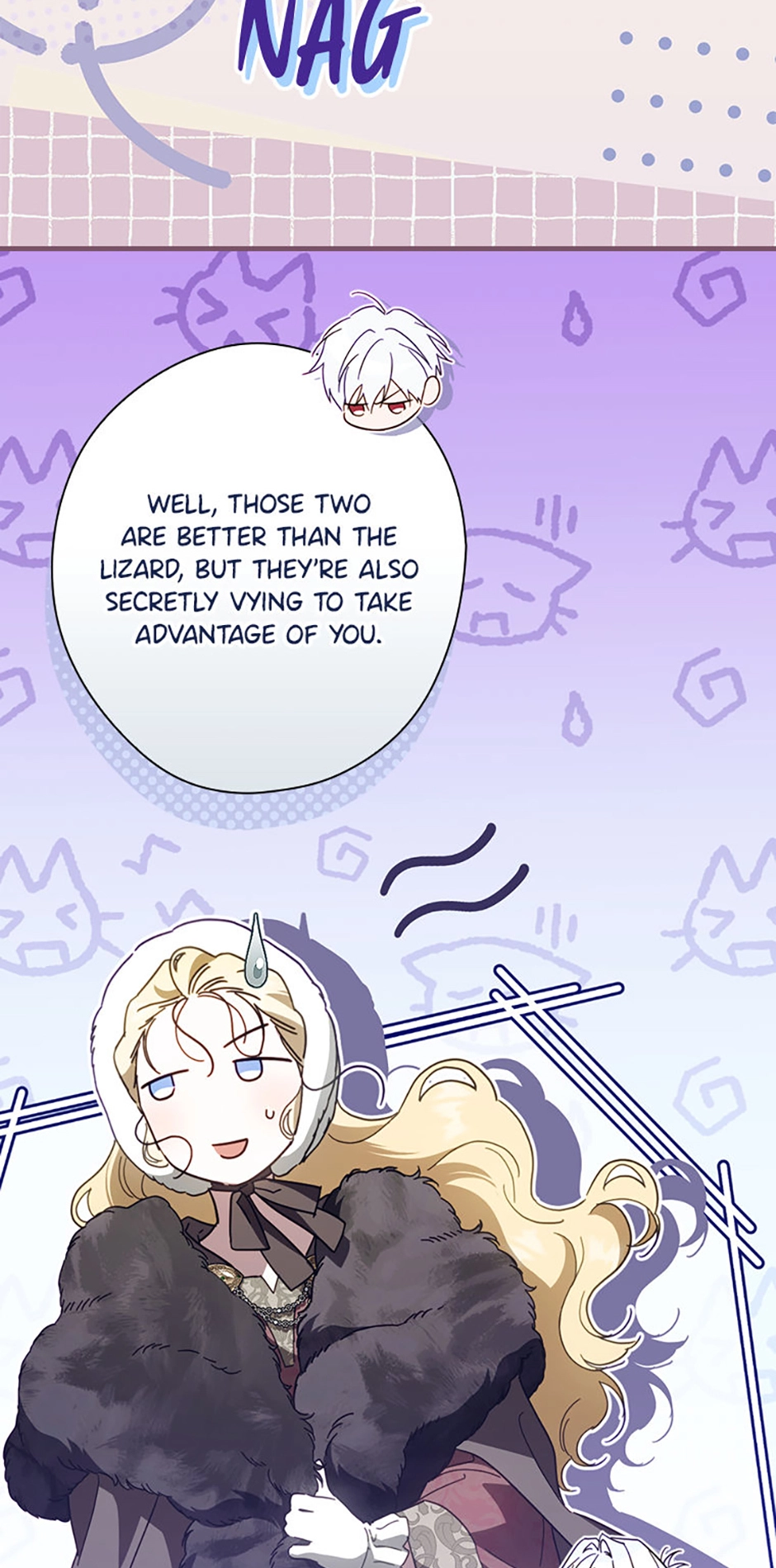 Read How to Get My Husband on My Side Manga Online